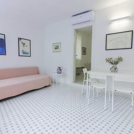 Al Ciglio Holiday House Amalfi Coast Scala Exterior foto