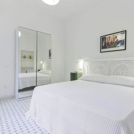 Al Ciglio Holiday House Amalfi Coast Scala Exterior foto