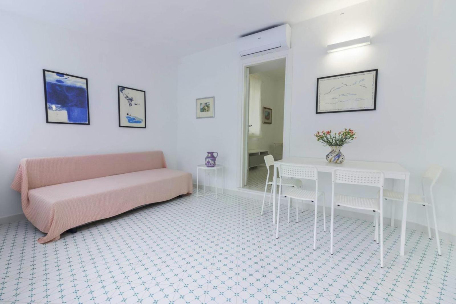 Al Ciglio Holiday House Amalfi Coast Scala Exterior foto