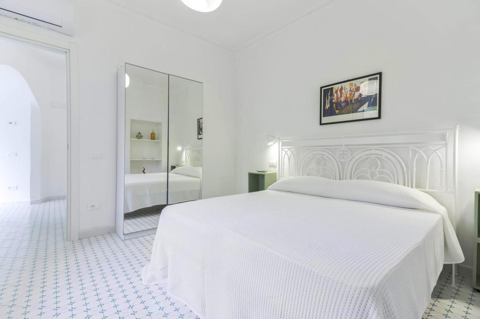 Al Ciglio Holiday House Amalfi Coast Scala Exterior foto